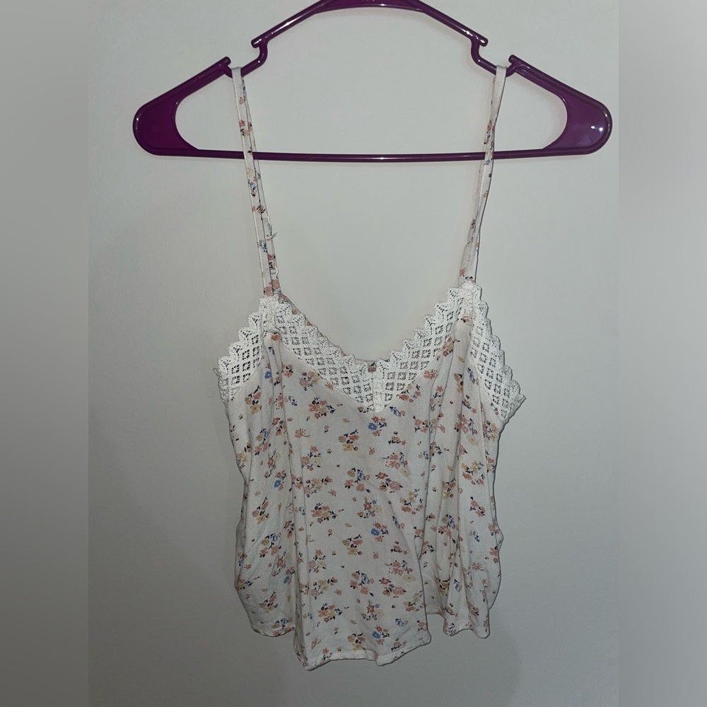 American Eagle Cami Top